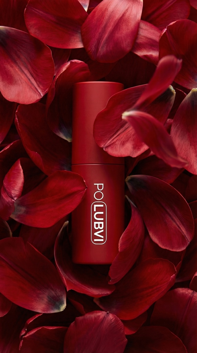 пептидная сыворотка от POLUBVI