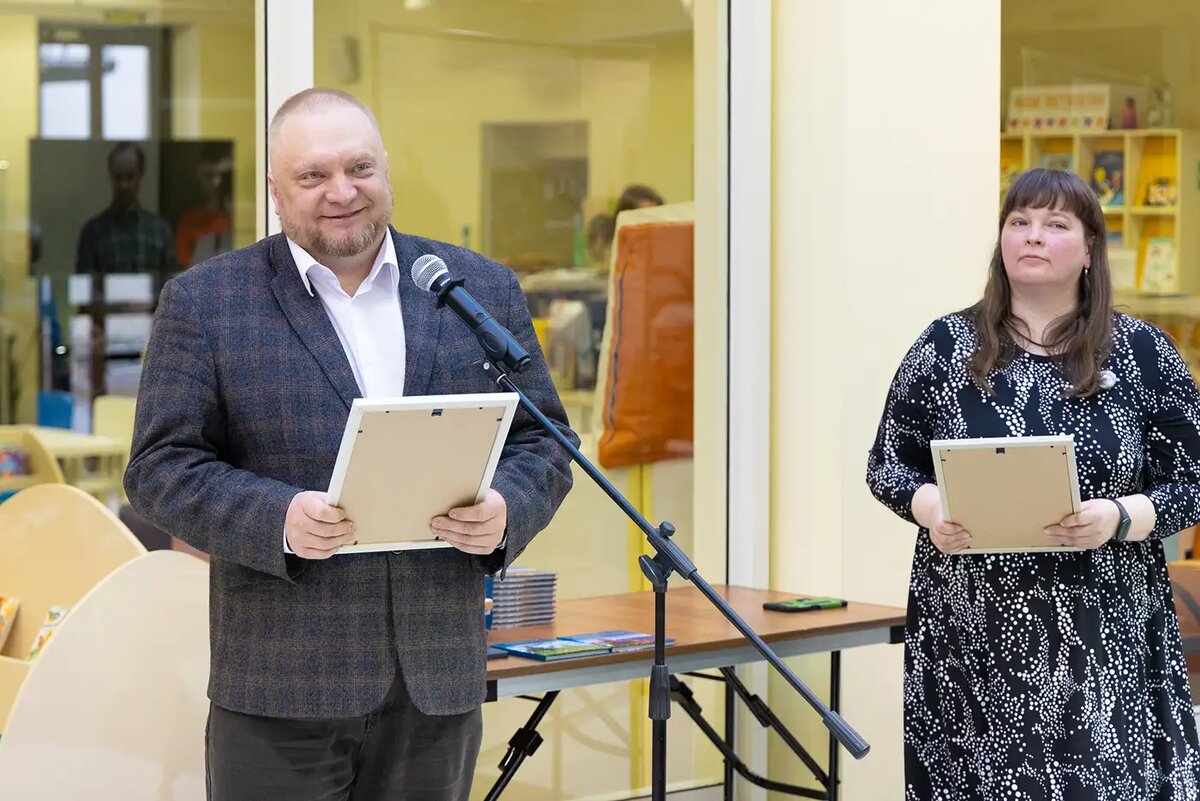 Илья и Мария Тимины. Фото: «Республика»/Михаил Никитин  📷
