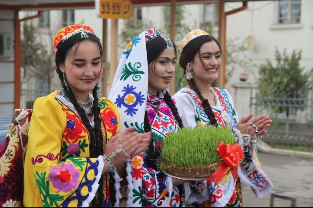 Фото: Исполнительный орган государственной власти города Куляб