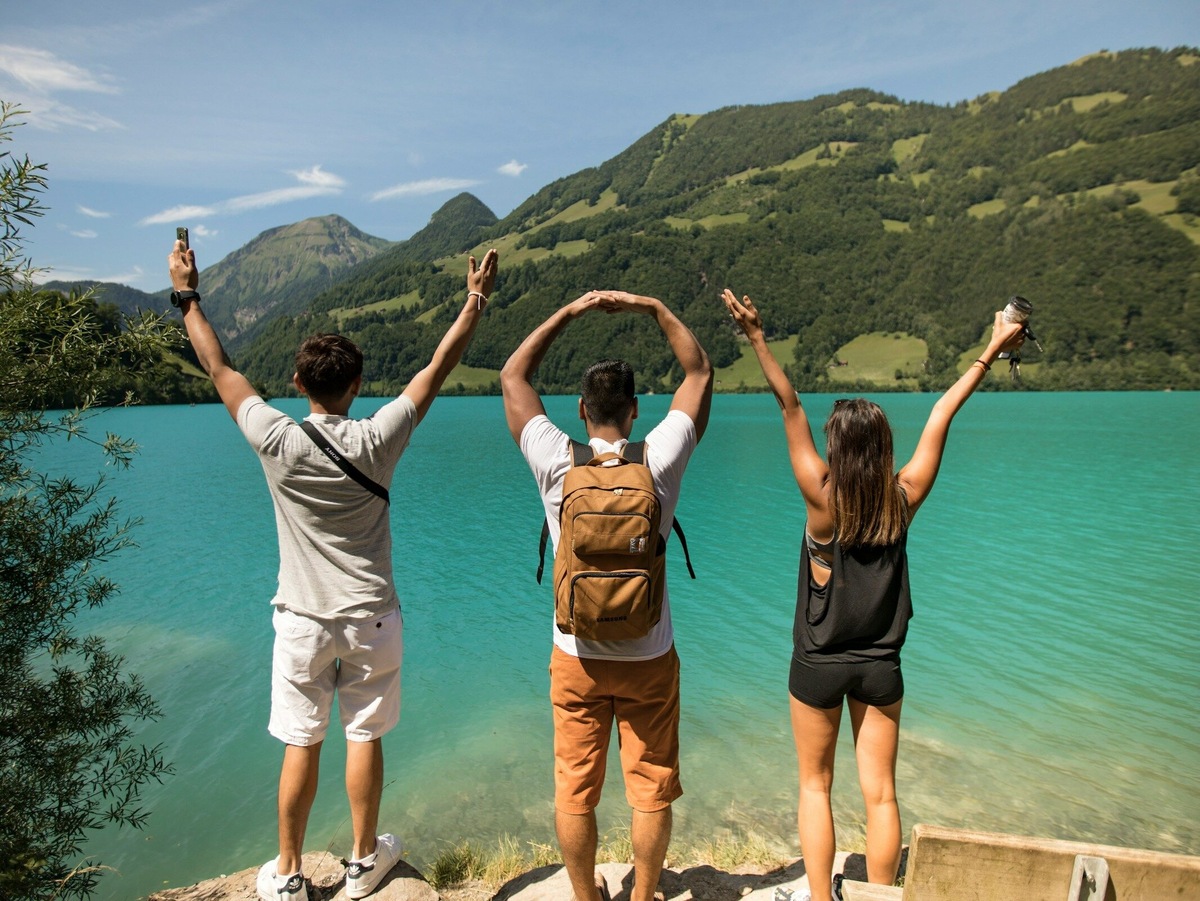 Фото: Leo_Visions / Unsplash