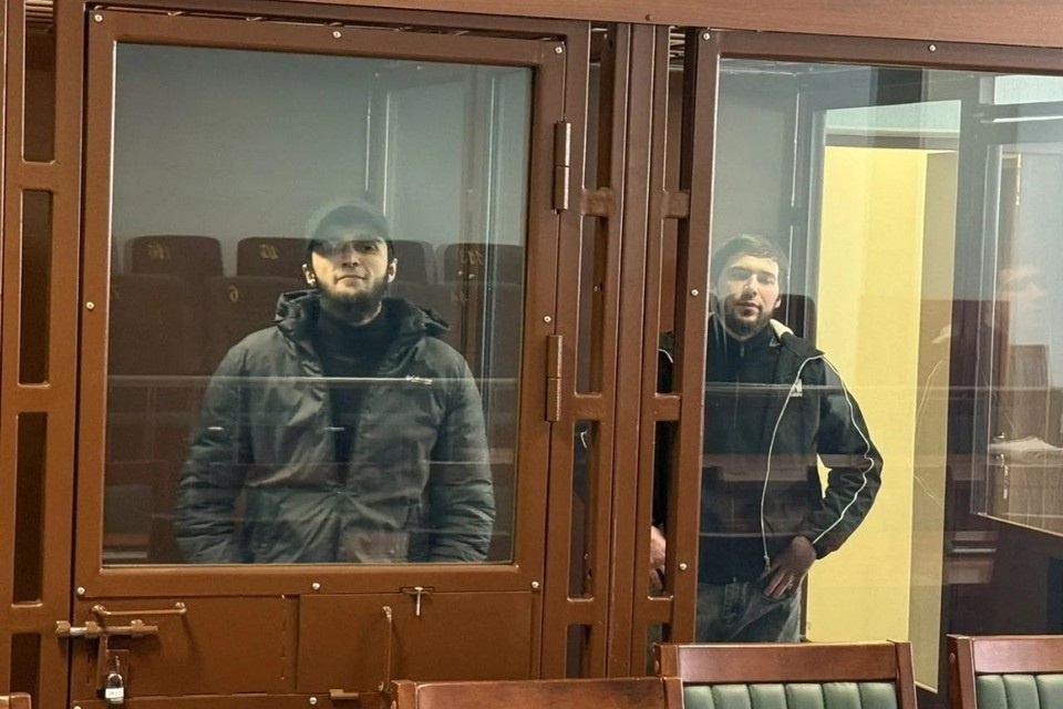    Фото: Объединенная пресс-служба судов СПб