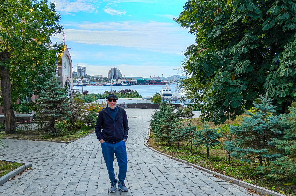 ©Михаил Лекс 