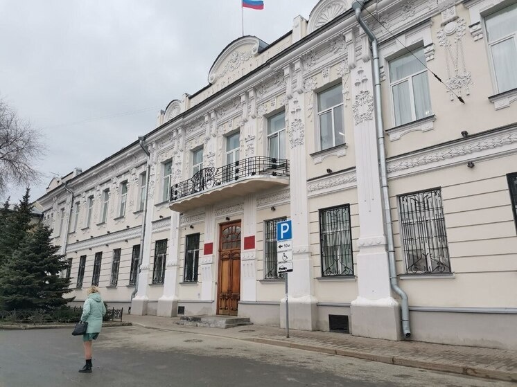     Фото: "МК в Самаре"