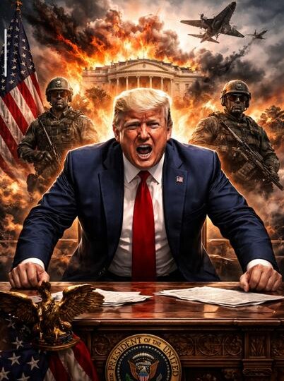 Аксиома «Дюны» тестируется в Иране