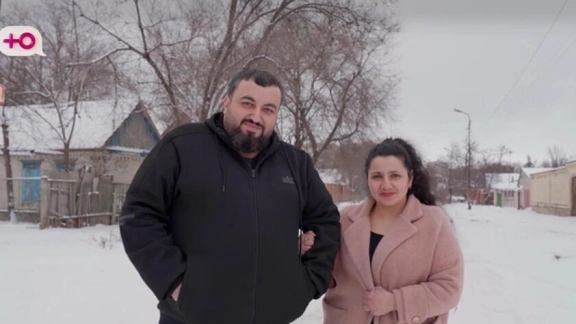    Фото: Скриншот из передачи «Чадо из ада — предки» (16+)на телеканале «Ю»