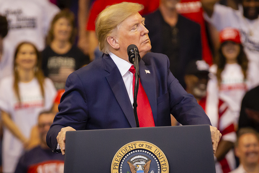    © Эва Мари Ускатеги/РИА Новости