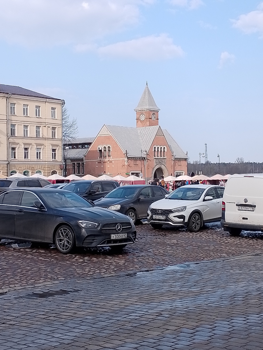 Все фото из личного архива автора.