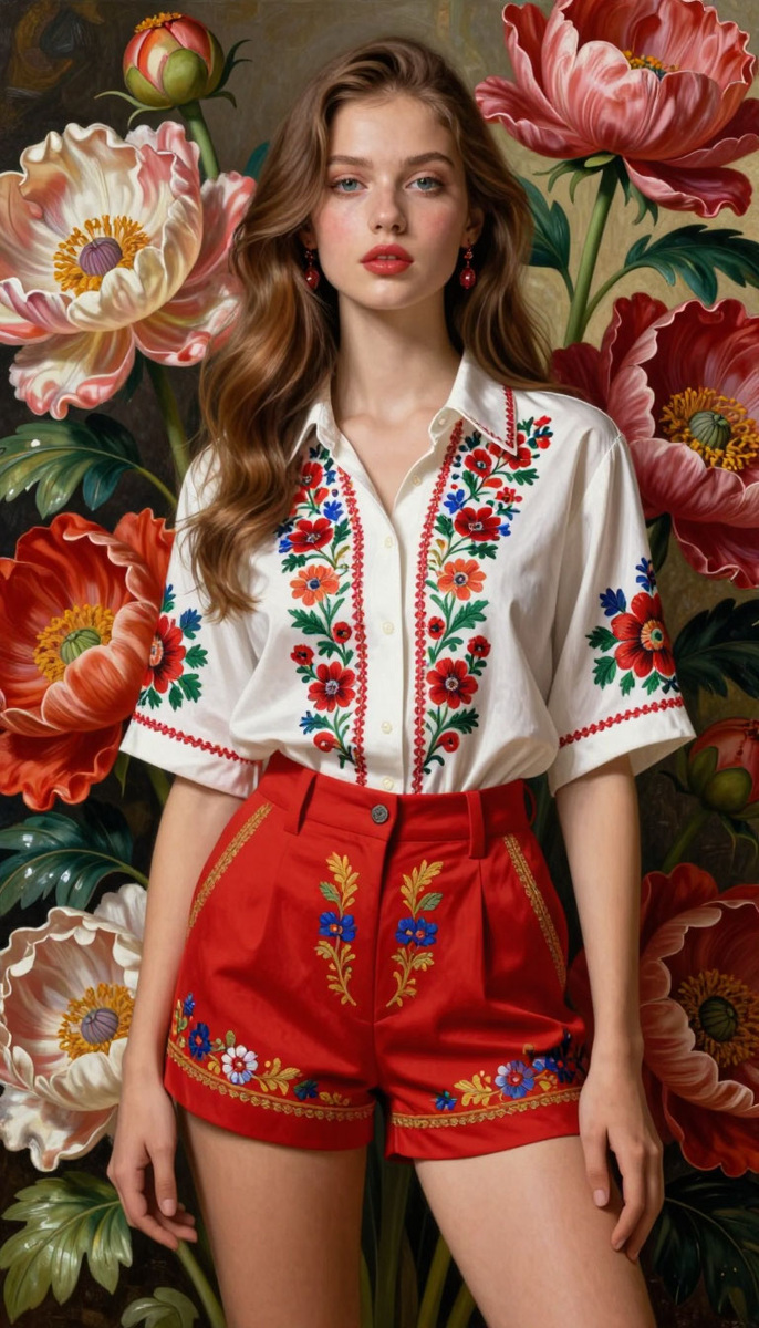 Масштабные цветы‑фон — пионы как символ изобилия и праздничной памяти