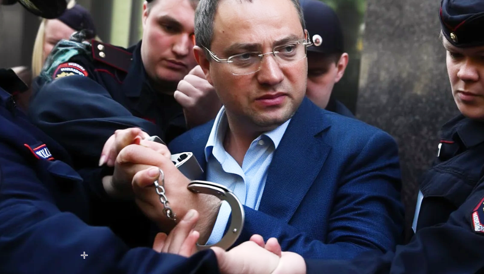 Глава Минздрава Краснодарского края жил в роскоши: у него обнаружили недвижимость на сумму ₽1,000,000,000