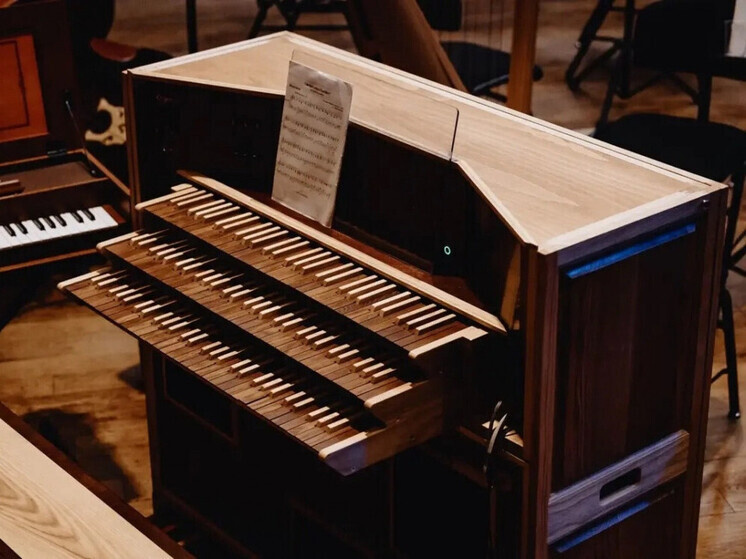     Нижегородский театр оперы и балета им. А.С. Пушкина