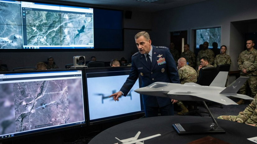   Сгенерировано с помощью ИИ