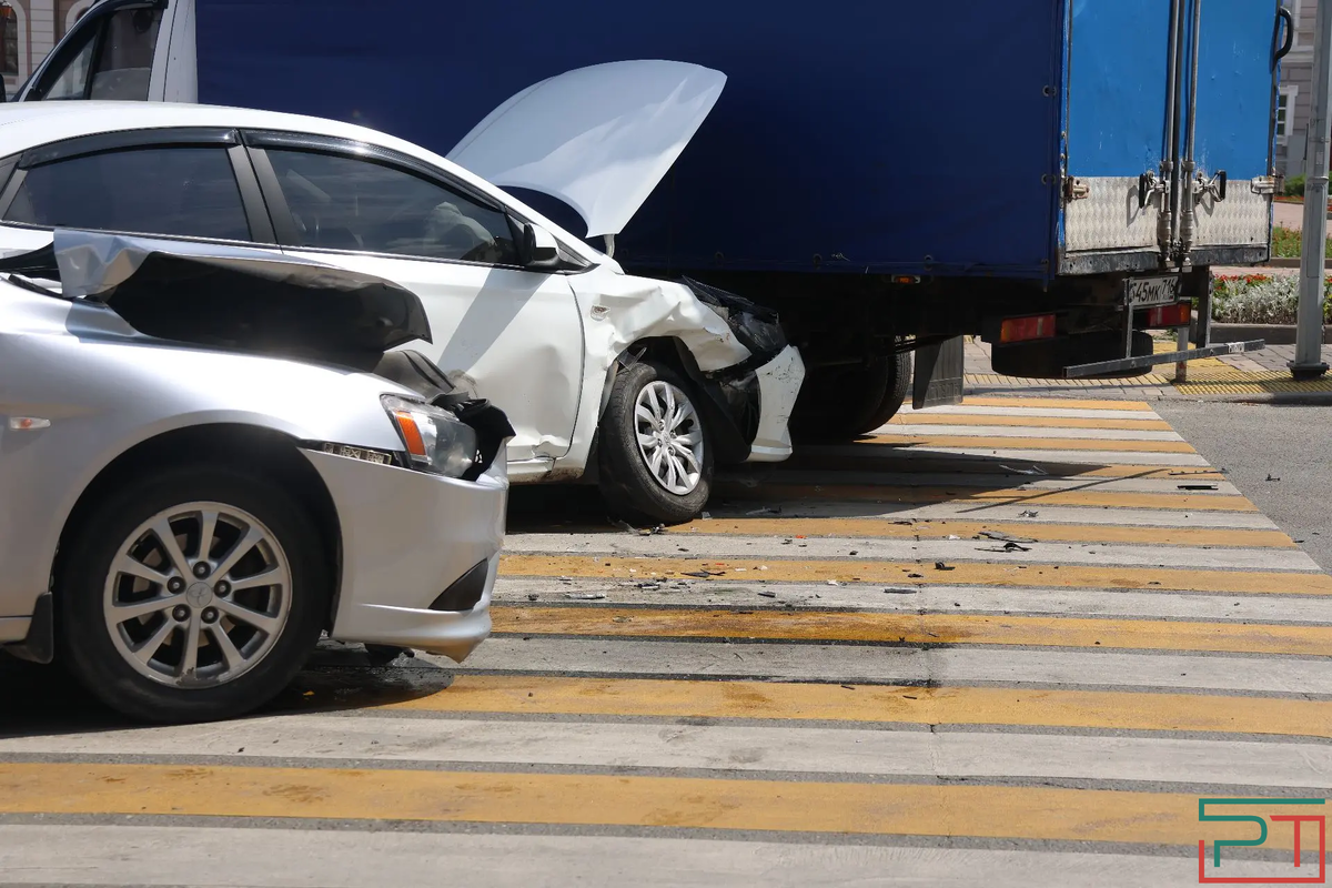 Юлия Бидун / «РТ»