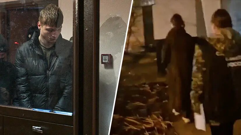    Источник: russian.rt.com Иван Гаврилов