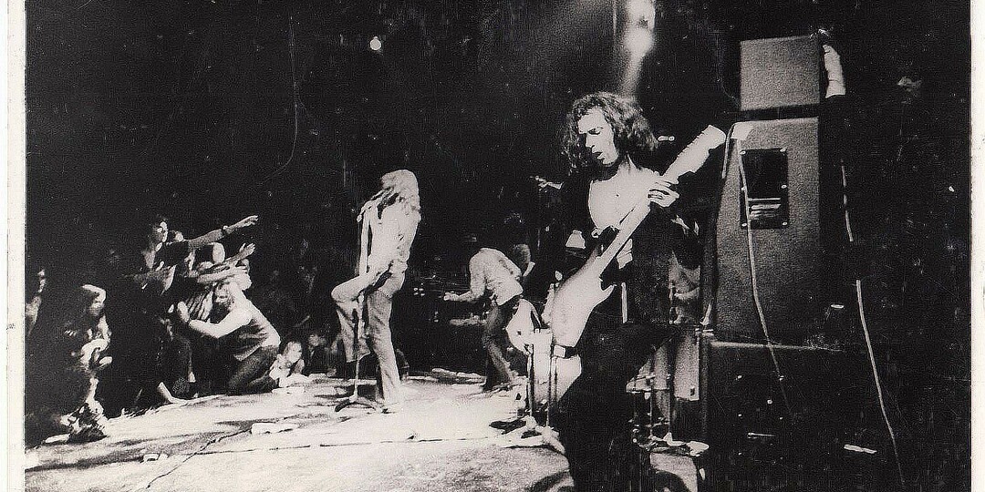 Альбом, который «DEEP PURPLE» не хотели выпускать