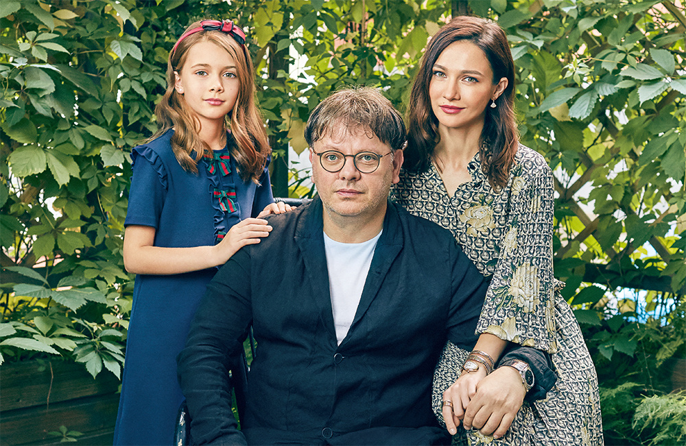 Актриса Евгения Брик (Хиривская) ушла в 40 лет, светлая память