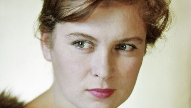 От всесоюзной славы до полного забвения: что сломало Изольду Извицкую