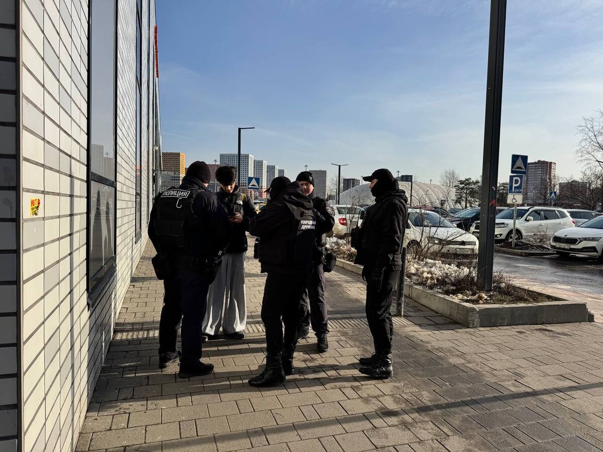    Фото: Администрация городского округа Котельники, источник: kotelniki.ru