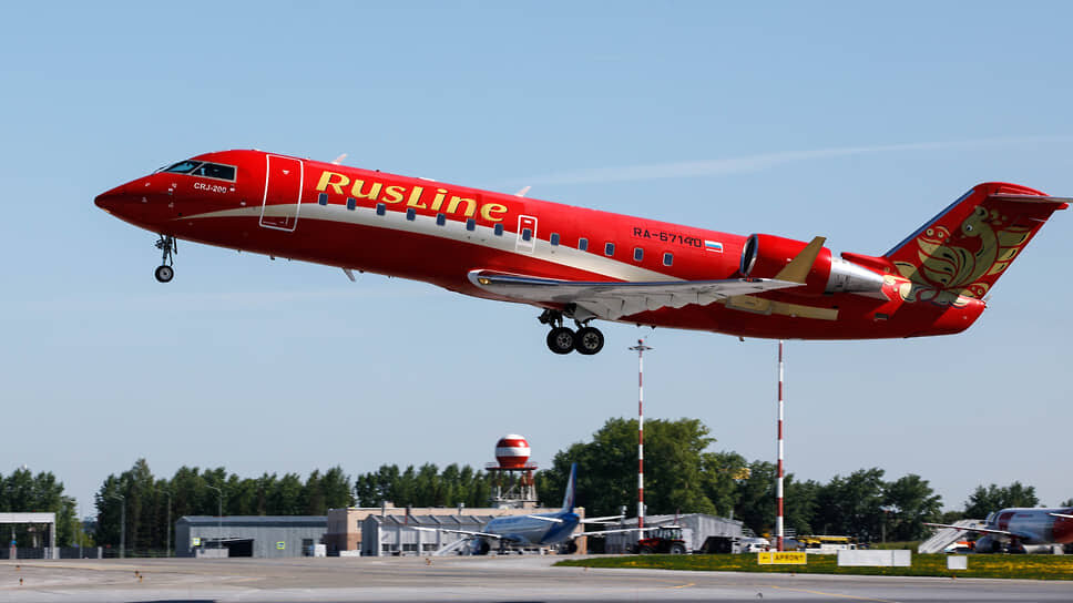 Фото: Марина Молдавская / Коммерсантъ