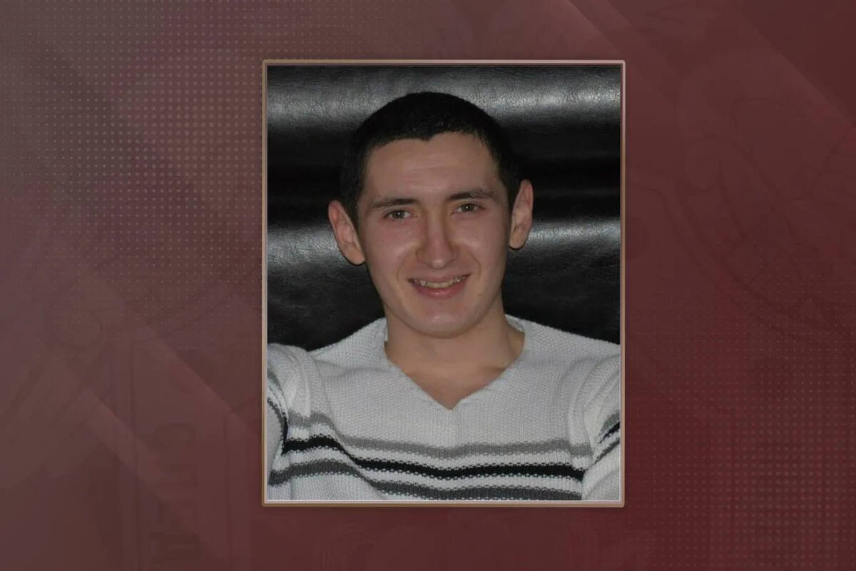    Дмитрий Буняев / Фото: Официальный канал СУ СК России по Белгородской области в МАХ