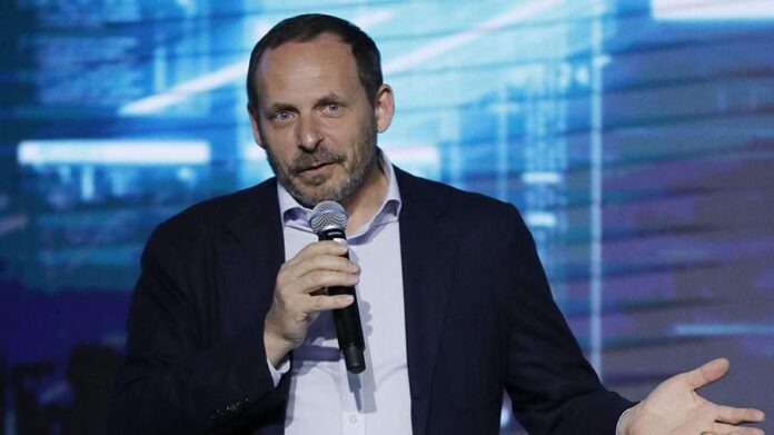    Nebius Group: Новый игрок, меняющий правила игры в облачной индустрии.