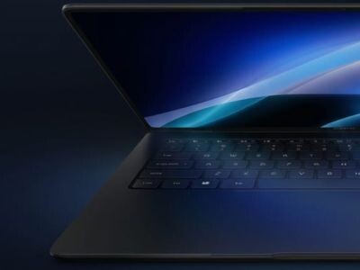    Xiaomi раскрыла основные характеристики Book Pro 14 до релиза