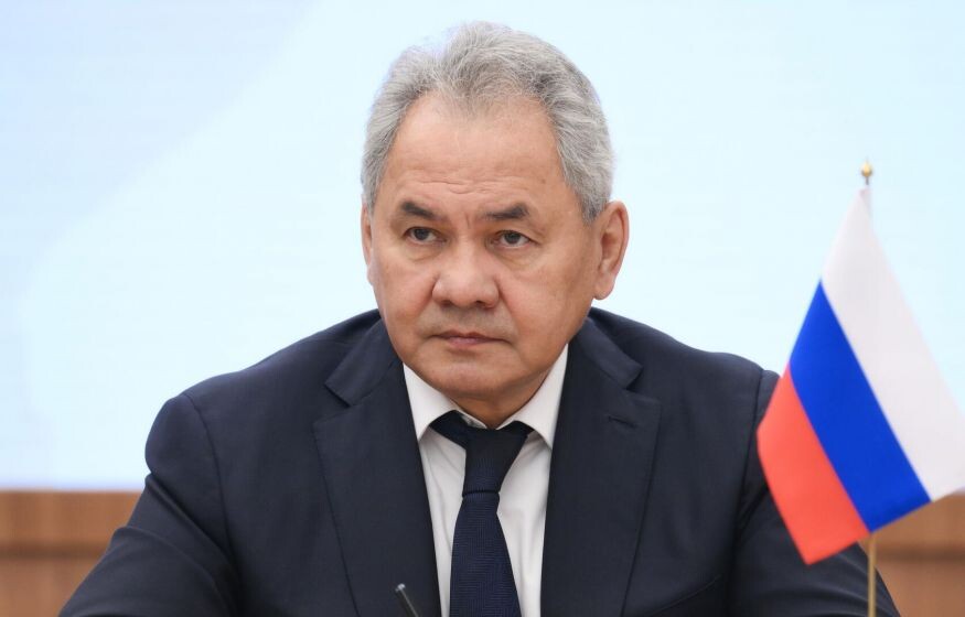    Секретарь Совбеза РФ Сергей Шойгу: испытание должностью и тень старых дел