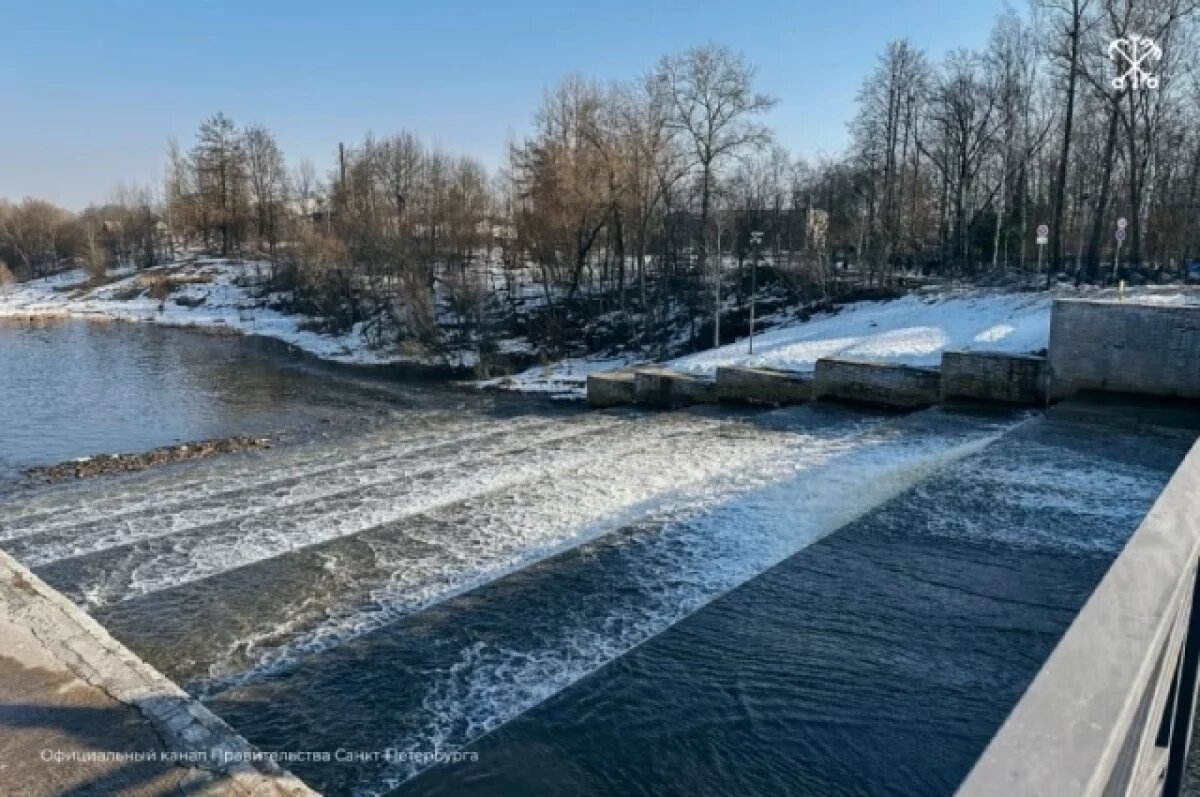    В Кронштадте улицы оснастят современными светильниками