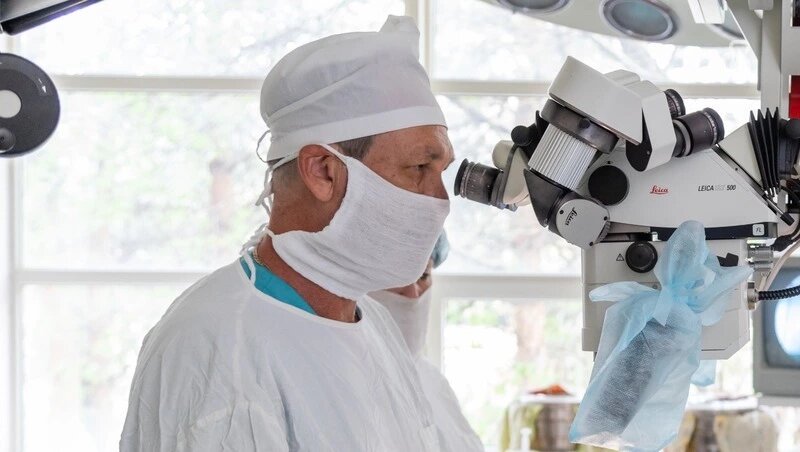      Фото: Дмитрий Ахмадуллин / / ИА «Победа26»