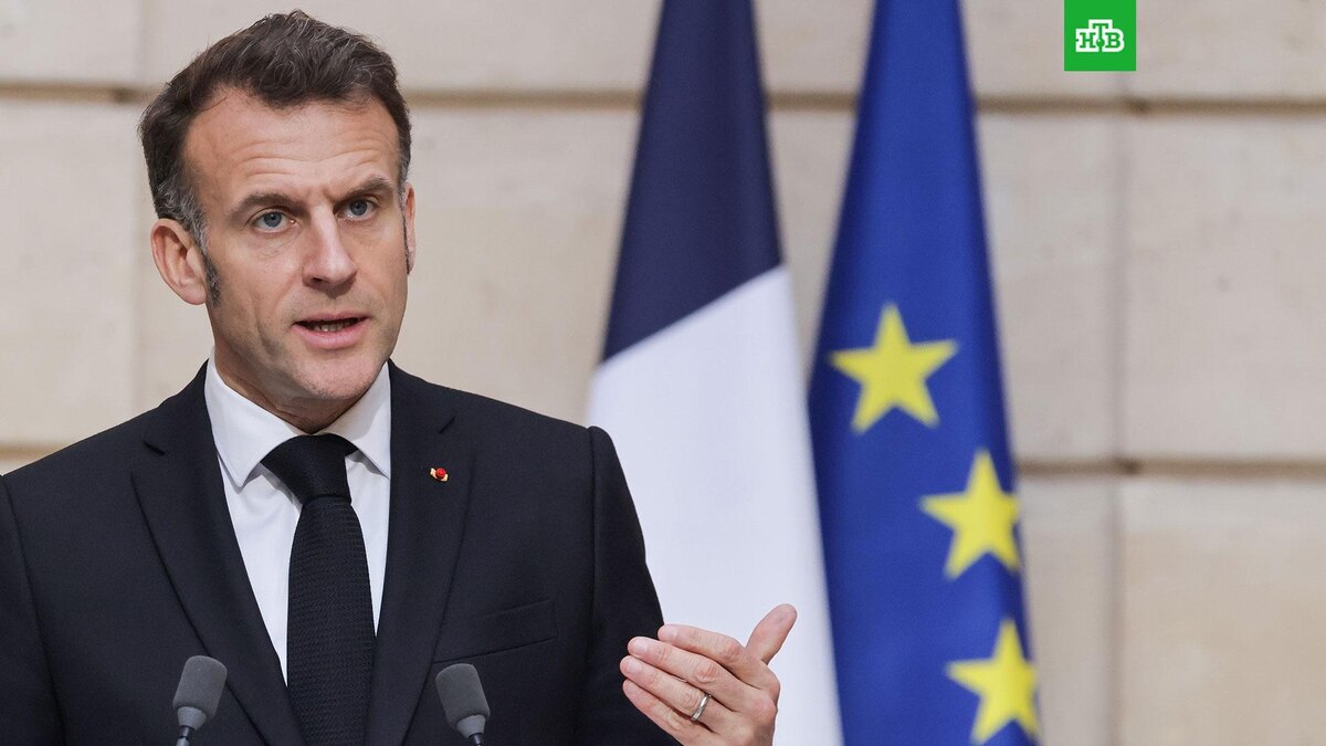    Фото: Associated Press © 2026, Ludovic Marin