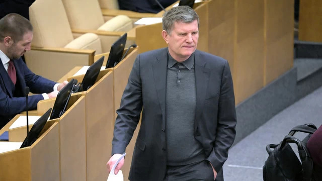    ФОТО: РИА Новости