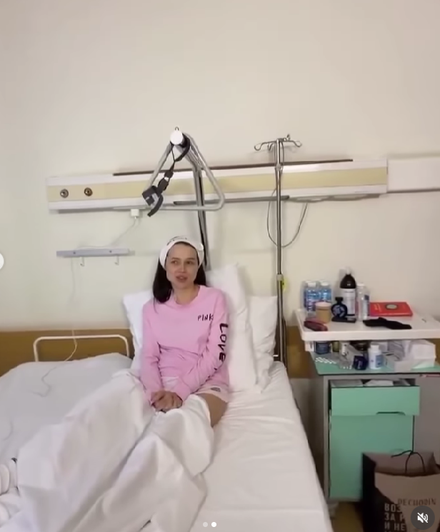 Фото: социальные сети