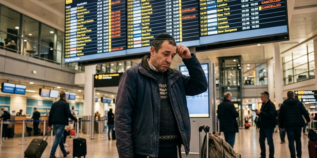 Израиль больше не рай: 5 честных причин для отъезда