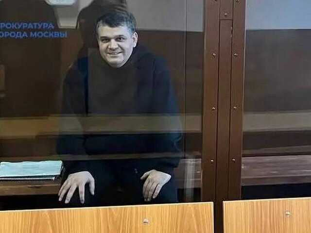    Фото: телеграм-канал "ПРОКУРАТУРА МОСКВЫ"