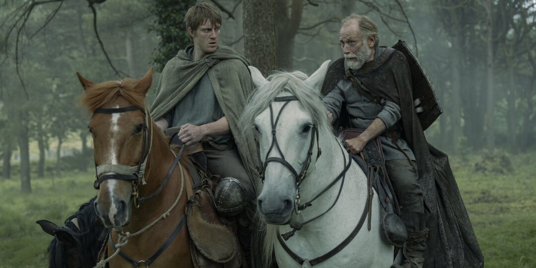 8 сериалов 2026 года с высоким рейтингом — триллеры, драмы и комедии, которые уже покорили зрителей