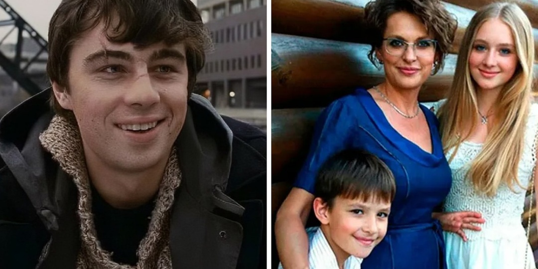 Как выглядят сейчас супруга и дети Сергея Бодрова? Как сложилась их судьба?