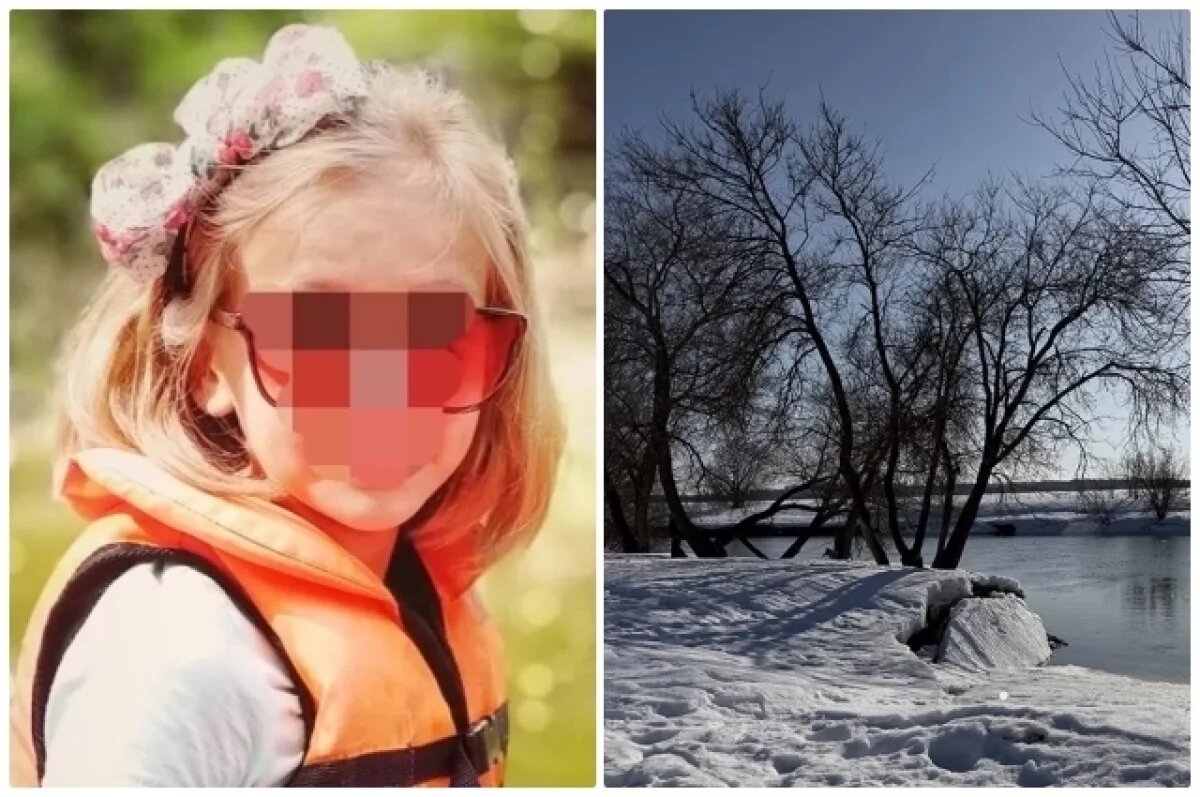    Тело Алины Арслановой удалось обнаружить во время патрулирования акватории сотрудниками МЧС.