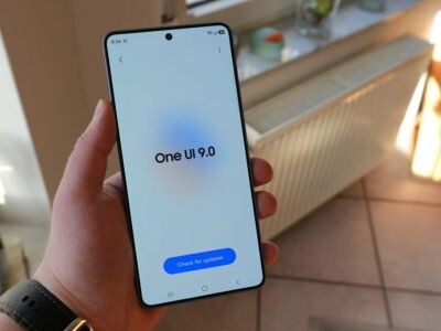    Журналисты раскрыли первые подробности о ранней тестовой версии One UI 9
