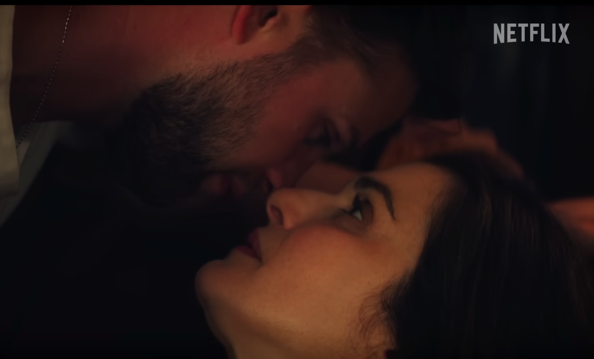 Кадр из фильма (Netflix)