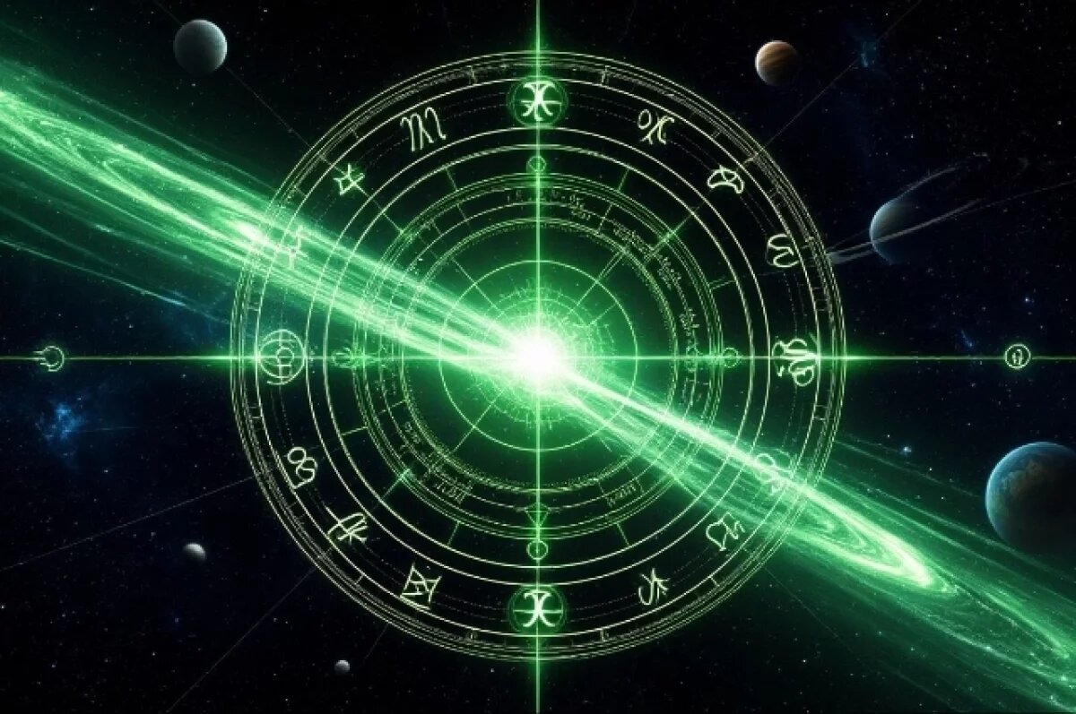    Любовь, работа, финансы, здоровье и советы астролога на день.