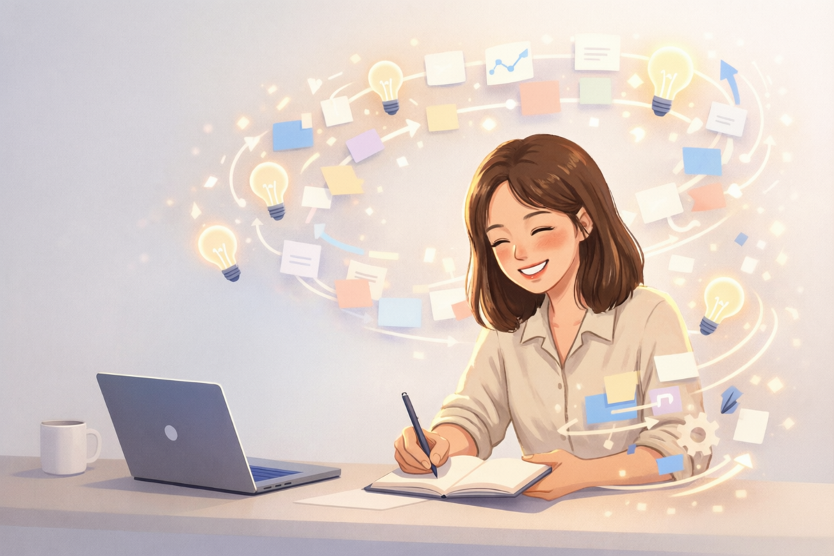 Серия: "ИИ в профессии: как стать сильнее коллег"