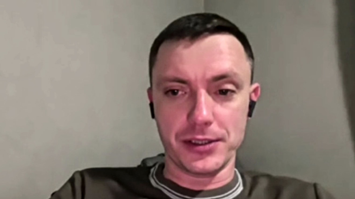    руководитель информационного агентства News Front Константин Кнырик