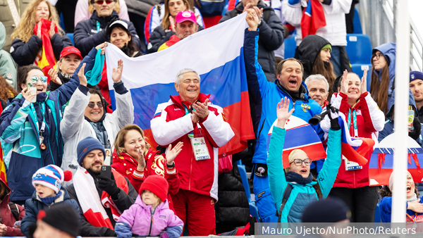     Фото: Mauro Ujetto/NurPhoto/Reuters   
 Текст: Олег Исайченко