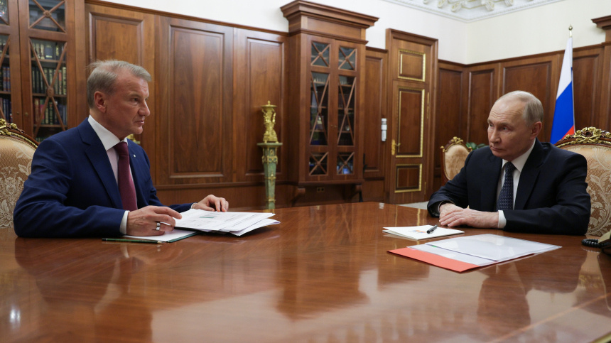    Фото: © РИА Новости/Гавриил Григоров; 5-tv.ru