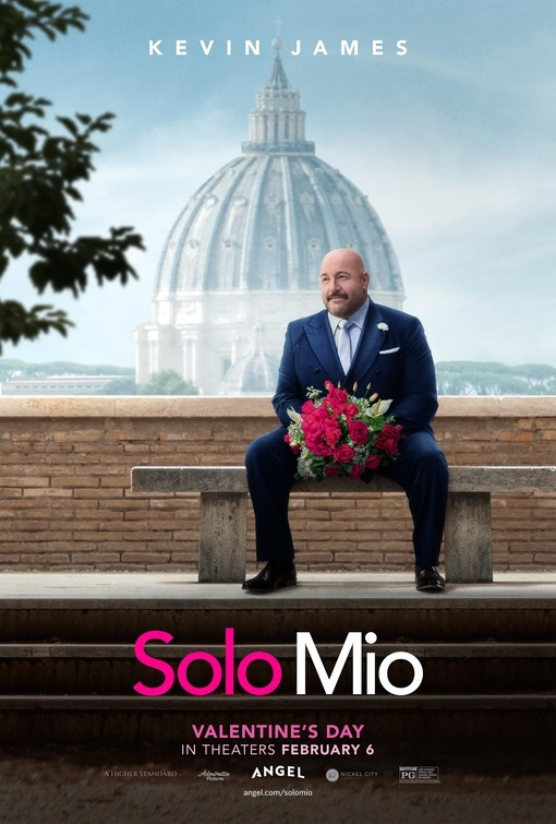 Solo Mio — «Соло мио»