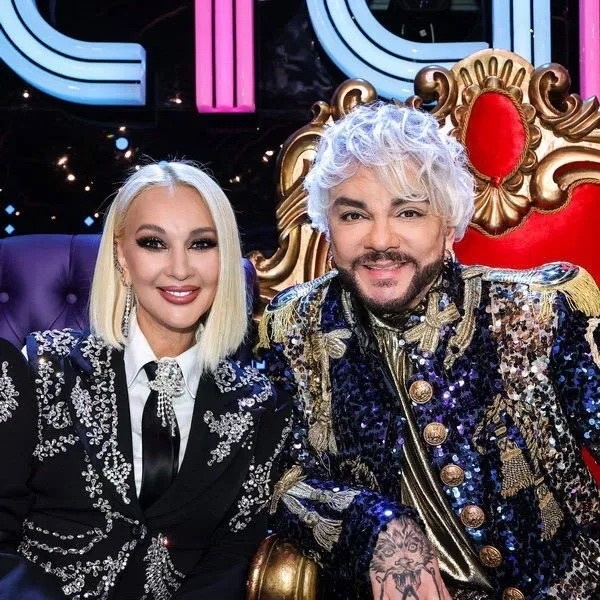 Так ещё и любят себя величать "принцессами-королями". Фото Яндекс.Картинки. 