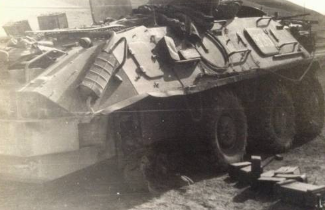 "И тут – бах! Взрыв прямо подо мной": сержант-сапер о службе в ММГ Калаий-Нау в Республике Афганистан