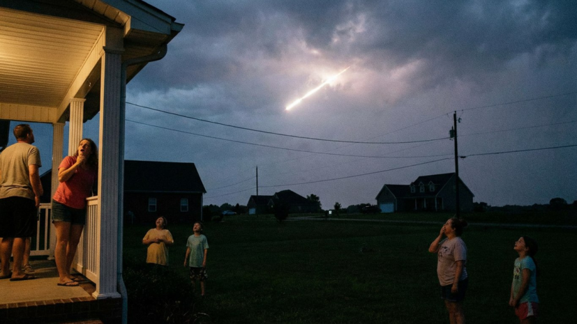   Сгенерировано с помощью ИИ