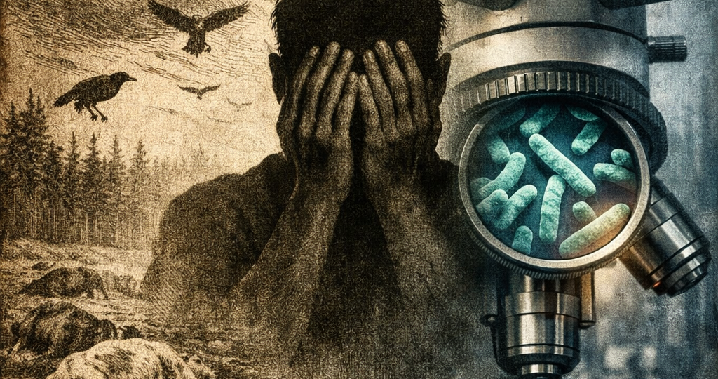 Когда коровы умирали, а боги молчали. Врач о том, как эпидемии скота рождали монстров