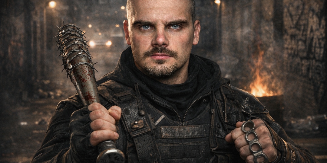 Раньше я от кризиса страдал. Пока не узнал их выгоду.