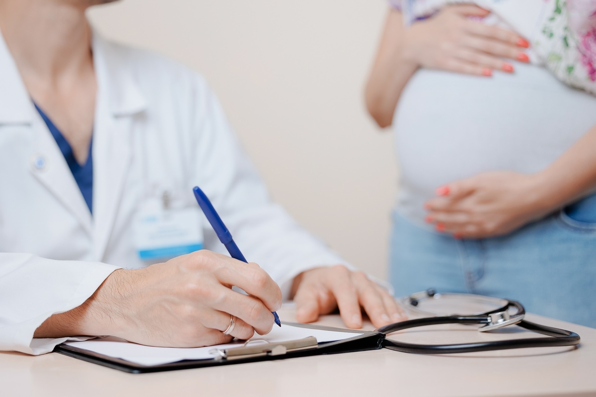 Фото Евгения Парилова 